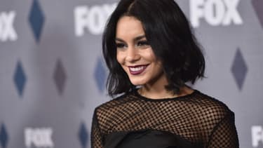 Vanessa Hudgens