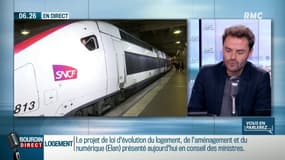 Quels sont les avantages du statut des cheminots?