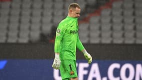Marc-André ter Stegen