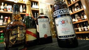 Pernod Ricard confirme ses objectifs 