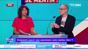 On n'arrête pas le progrès : Comment payer son assurance auto moins cher ? - 23/06