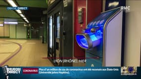 Déconfinement: Lyon anticipe la reprise pour garantir la sécurité sanitaire