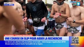 Le journal de 8h du lundi 10 novembre 2025