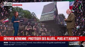 Frapper, négocier : Trump n'écarte aucune option - 01/02