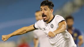 Baghdad Bounedjah