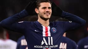 Mauro Icardi