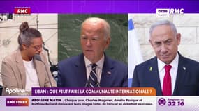 Liban : que peut faire la communauté internationale ?