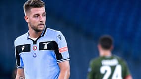 Sergej Milinkovic-Savic