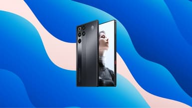 Ce smartphone pète les scores : il permet de jouer à tous les jeux les plus puissants