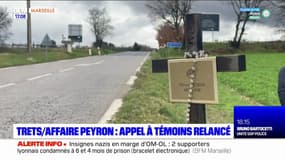 Trets: appel à témoins relancé pour retrouver la personne qui a mortellement renversé Olivier Peyron en 2022