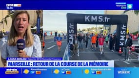 Marseille: retour de la course de la mémoire pour le génocide arménien