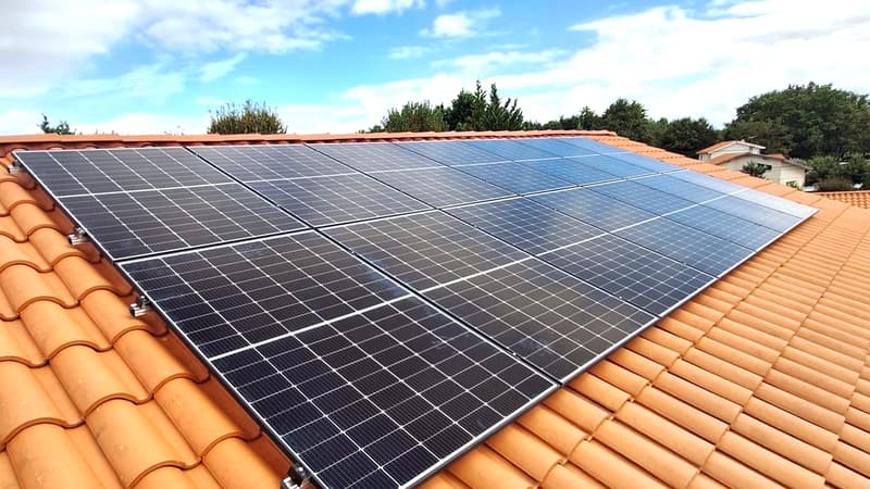 AFA SOLAR : le savoir-faire français pour vos projets solaires
