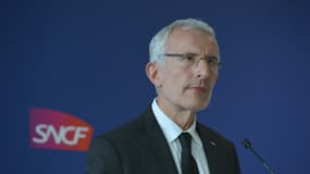 Une dizaine d'agents SNCF radicalisés ont du changer de job assure Pépy