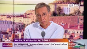 Fin de vie : "ces malades que nous aidons à mourir"