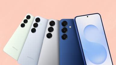 Quand Samsung fait une remise pareille sur le smartphone Galaxy S25, il ne faut plus hésiter