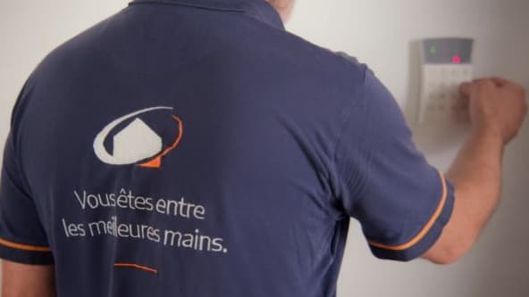 HOMIRIS : L’OFFRE DE TÉLÉSURVEILLANCE AU BON RAPPORT SÉCURITÉ/PRIX À DÉCOUVRIR AVANT LES VACANCES