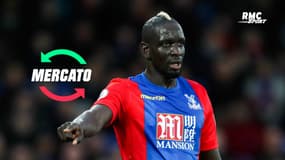 Mercato : Mamadou Sakho s'engage avec Montpellier