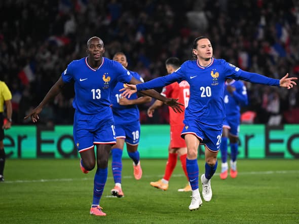 France