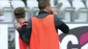 Sombrero, mine en lucarne… le golazo à la danoise