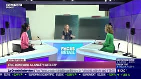 Focus Retail : Les grands défis des marques patrimoniales - Samedi 3 juin