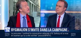Bygmalion: Nicolas Sarkozy peut-il être jugé avant 2017 ? - 06/09