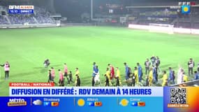 Le journal de 18h du vendredi 12 décembre 2025