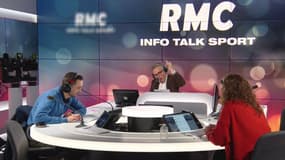 VIDÉO - L'énorme coup de gueule d'Eric Brunet sur les radars dégradés: "On ne casse pas! Ta gueule, la violence!"