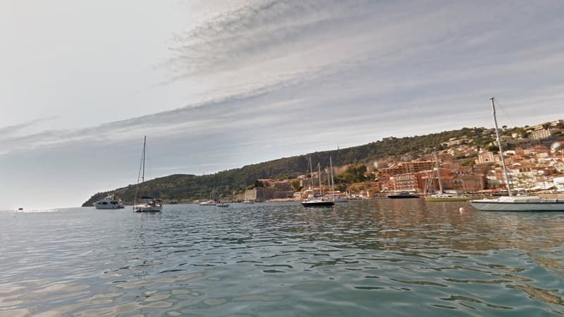 Villefranche-sur-Mer: les opposants aux zones de mouillage déboutés par la justice