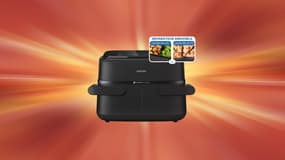 Cet Airfryer Philips ne laisse personne indifférent avec cette réduction dévoilée chez Boulanger 