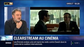 BFM Story: "L'enquête": l'affaire Clearstream est adaptée au cinéma – 10/02
