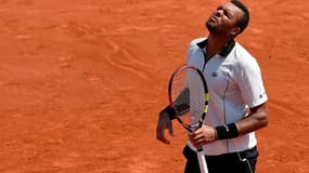 Tsonga renonce au tournoi de Halle