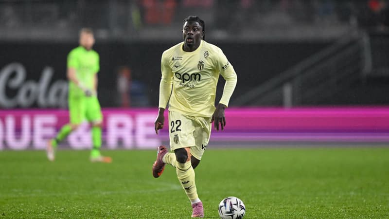 Ligue des champions: Salisu s'en prend à la 