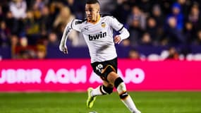 Rodrigo Moreno