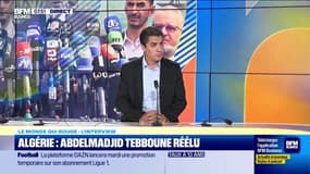 Algérie : une élection jouée d'avance
