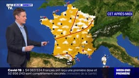 Météo: le soleil brille partout en France ce samedi