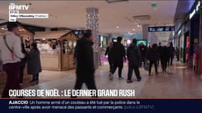 Cadeaux de Noël: dernière ligne droite ce week-end pour les acheter