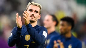 Antoine Griezmann