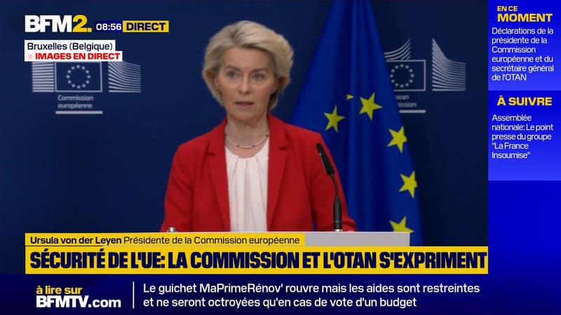 Défense européenne: 