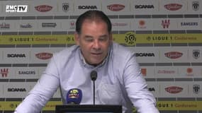 Moulin : "On n’a pas lâché"