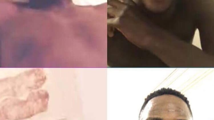 - -