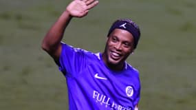 Ronaldinho
