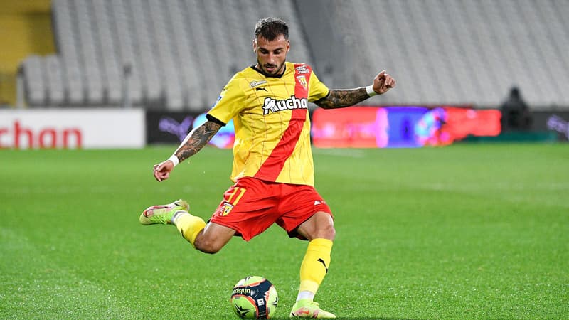 Brest-Lens en direct: les Lensois pour reprendre leur place de dauphin