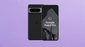 Économisez 500 euros sur le Pixel 8 Pro, c'est ce que propose Boulanger pour le Black Friday 
