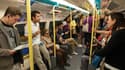 Le métro londonien a vibré ce mardi au rythme des annonces faites par certains acteurs de Premier League.