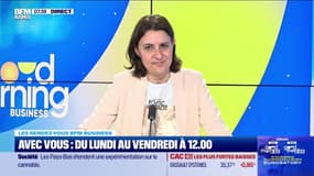 BFM Business avec vous : Reprise en entreprise, problèmes juridiques et de recrutement... que faut-il savoir ? - 18/06