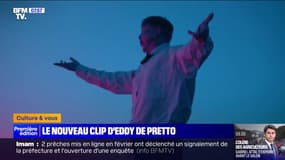 "Urgences 911": la danse (émouvante) qui a inspiré Eddy de Pretto pour son nouveau clip