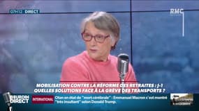 Témoin RMC : Christiane Dupart - 04/12
