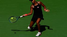 Naomi Osaka