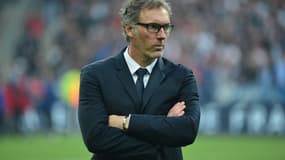 Laurent Blanc