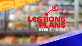 Les bons plans BFM Toulon Var.